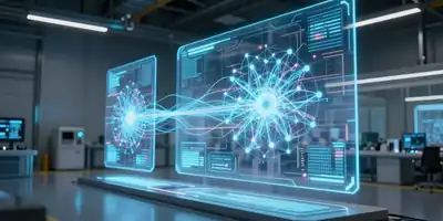 Destilação de IA em Escala Industrial: O Grande Desafio à Propriedade Intelectual na Era Digital