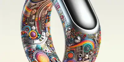 Oura Ring 3: Cores vibrantes e resistência imbatível para turbinar seu estilo (Ring 4? Espere e verá!)
