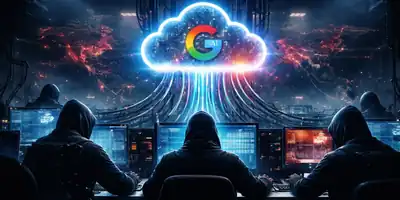 Hackers Estatais Usam IA do Google para Turbinar Ciberataques — Riscos, Exemplos e Defesas
