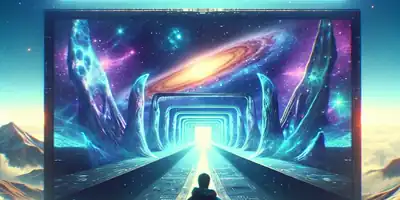 **De "From" ao Infinito e Além: Sua Próxima Maratona de Mistérios Começa Agora!**
