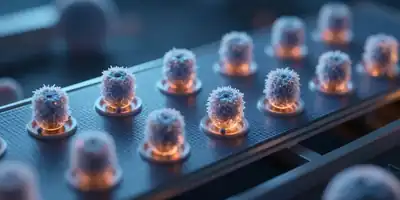 Âncoras Moleculares: A Solução Microscópica que Pode Transformar a Energia Solar em Larga Escala