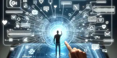 TikTok Sob Seu Comando: Domando o Algoritmo para um Feed Perfeito!
