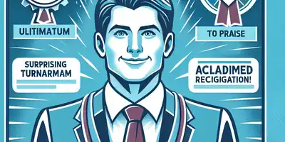 ## Do Ultimato ao Elogio: Trump Surpreende ao Reverter Críticas e Celebrar CEO da Intel!
