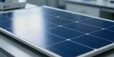 HKUST Desmistifica Produção de Células Solares de Perovskita com Técnica Revolucionária a Vácuo