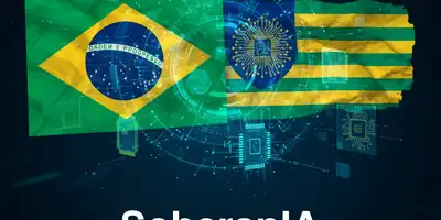 SoberanIA: MCTI e Piauí Lançam Programa Bilionário para IA Brasileira Autônoma e Segura