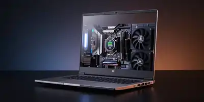 Nvidia Revoluciona o Mercado de Notebooks com o Lançamento do Superchip RTX Spark no Brasil