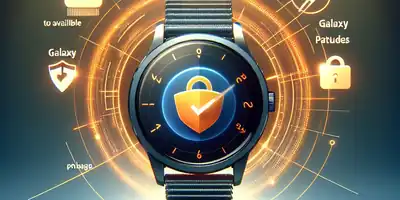 ## Galaxy Watch no Brasil Recebem Injeção de Segurança: Pacote de Março Já Disponível!
