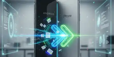 Android e iPhone Unem Forças: Quick Share e AirDrop Se Tornam Compatíveis em um Marca Historico para a Tecnologia