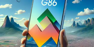 Moto G86: O Novo Rei dos Intermediários Chegou ao Brasil!
