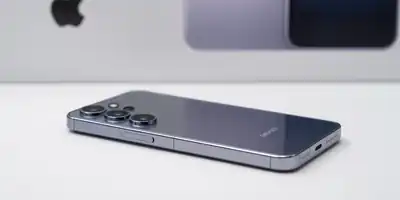 Samsung quebra barreira histórica: Galaxy S26 agora compartilha arquivos via AirDrop com iPhones