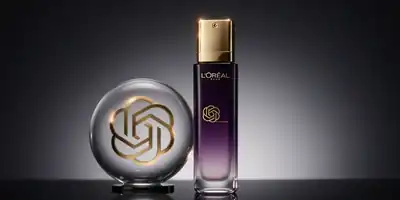 L'Oreal e OpenAI: Revolucionando a Beleza com Inteligência Artificial no ChatGPT