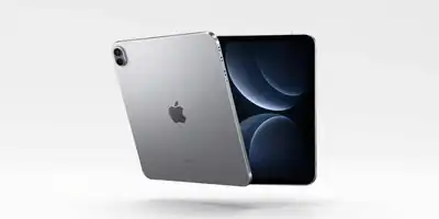 iPad 12ª Geração: Chip A18 e IA Impulsionam o Novo Tablet de Entrada da Apple em 2026