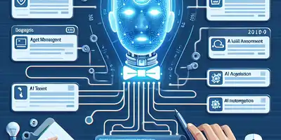 Salesforce Agentforce 3: Desvendando o Futuro da Gestão de Agentes de IA
