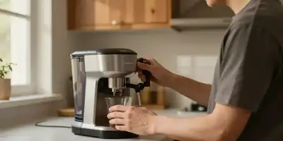 Escolhendo a Cafeteira Perfeita: Um Guia para Encontrar o Seu Parfeito Café