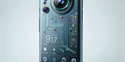 iPhone 17: Apple Revoluciona Design e Conectividade com Câmeras e Antenas Inovadoras!
