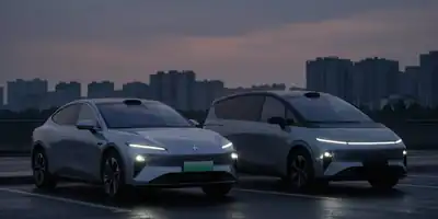 Híbrido Pleno, Plug-in ou Elétrico: O Guia Definitivo para Escolher a Tecnologia Automotiva Certa para o Seu Dia a Dia