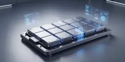 A próxima geração de baterias: A tecnologia que pode revolucionar seu mundo