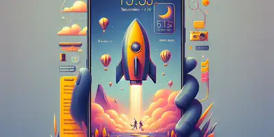 POCO M7 5G: O Gigante Acessível Que Vai Revolucionar Seu Bolso e Sua Experiência Mobile!
