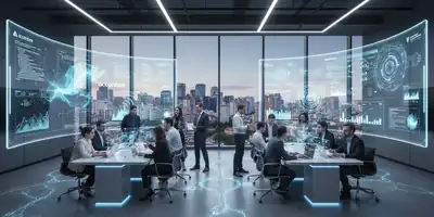 Accenture e Droga5 Revolucionam o Mercado Brasileiro com IA Integrada em Todas as Operações