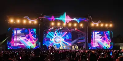 Lollapalooza 2026: De Sabrina Carpenter a Deftones, o festival que você não vai querer perder e como garantir seu ingresso digital!