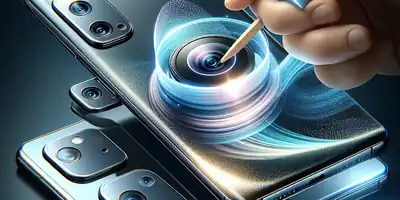 **Galaxy S26: Um Novo Capítulo no Design de Câmeras Samsung é Desvendado!**
