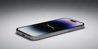 iPhone Air: O Poder da Apple no Bolso, Mais Fino e Leve Que Nunca!