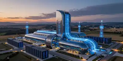 Portugal e Espanha articulam candidatura bilionária para Gigafábrica de Inteligência Artificial