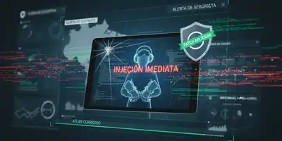 Alerta de Segurança: ‘Injeção Imediata’ permite sequestrar assistentes de IA no navegador — OpenAI corrige Atlas