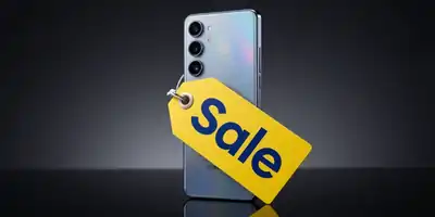 Oportunidade Imperdível: Galaxy A36 Despenca Mais de 50% e Alcança Menor Preço Histórico!