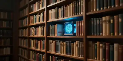 Livros Impressos na Era da Inteligência Artificial: O Papel Estratégico no Treinamento de Modelos de Linguagem Avançados