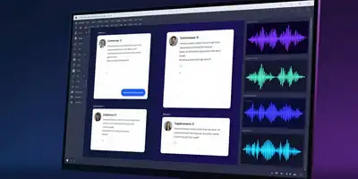 Anthropic integra Claude a softwares de design e produção musical