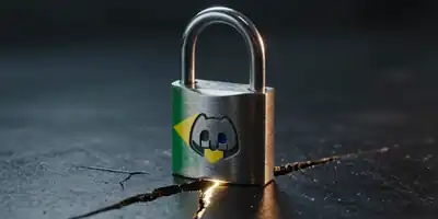 Discord sob pressão: A suspensão de transmissões e o dilema entre segurança digital e privacidade no Brasil
