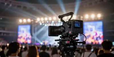 Shakicabana: A Tecnologia por Trás da Transmissão Multiplataforma do Show de Shakira no Rio