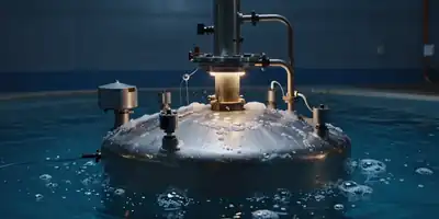 Revolução Sustentável: Nova Tecnologia Extrai Magnésio da Água do Mar com Baixo Custo e Alto Impacto