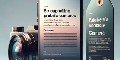 iPhone 17 Pro: A Apple Vai Te Fazer Trocar Sua Câmera Profissional?
