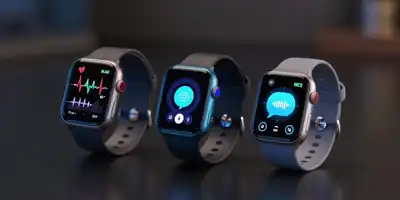 Smartwatches baratos ganham IA e recursos de modelos premium