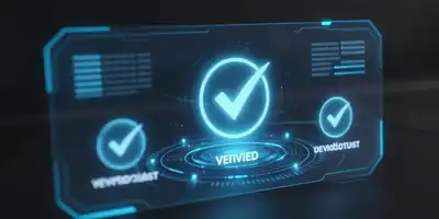 Chip Antifraude: Tecnologia Suíça Transforma Qualquer Câmera em Detetive de Deepfakes