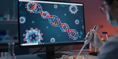 IA projeta genomas virais completos pela primeira vez, diz Stanford