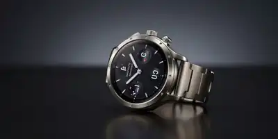 Galaxy Watch Ultra com 52% de Desconto: O Smartwatch de Titânio da Samsung Agora Está Acessível na Amazon