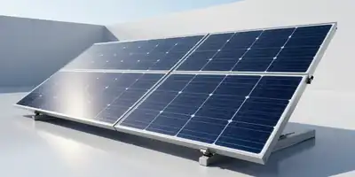 TOPCon: A Nova Fronteira das Células Solares de Silício que Quebra Recordes de Eficiência e Acessibilidade