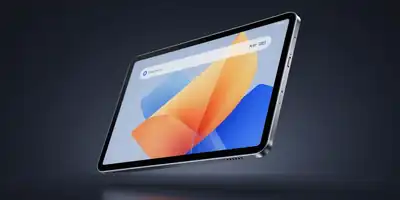 Galaxy Tab A11+ 5G da Samsung cai para R$ 1.378 com desconto de 47% nas ofertas do quatro de abril