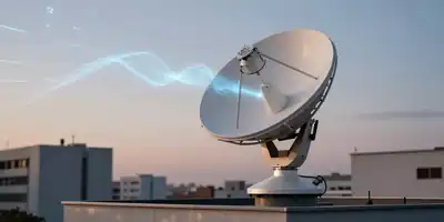 Internet via Satélite no Brasil: A Corrida pelas Conexões e o Futuro Direct-to-Device