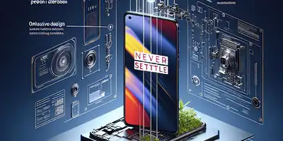 OnePlus 13s Desmascarado: Design Completo Vazado Antes do Lançamento Exclusivo na Índia!
