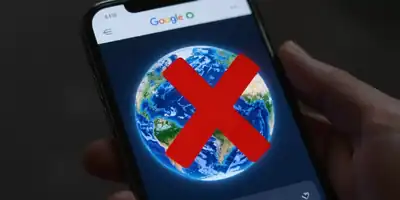 Google Recua: Ferramenta de Geração de Imagens por IA no Google Earth é Suspensa após Críticas