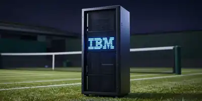 Wimbledon Revoluciona a Experiência do Tênis com Inteligência Artificial Avançada em Parceria com a IBM