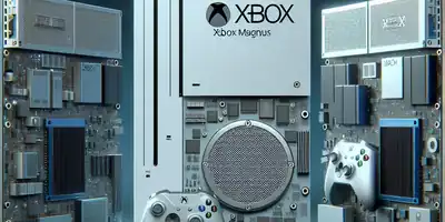 Xbox Magnus: O Fim dos Consoles Descartáveis ou o Início da Era Modular nos Games?
