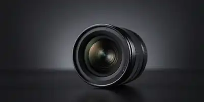 A Revolução Silenciosa: Câmera Sem Saliência ofusca a Óptica Tradicional com 140° de Visão