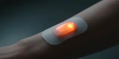 Invisível e Vital: O Adesivo Inteligente que Detecta Perigos Ambientais e Salva Vidas na Pele