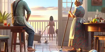 ## Adeus, Vassoura! TP-Link Descomplica a Limpeza da Sua Casa com Robô Aspirador Inteligente no Brasil
