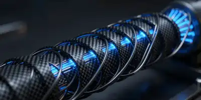 Fibras Têxteis de Carbono: A Revolução Silenciosa que Promete Aquecer a Indústria de Forma Sustentável